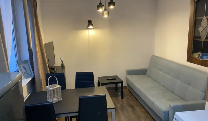 Mieszkanie 2-pokojowe Bożepole Wielkie, ul. Osiedlowa