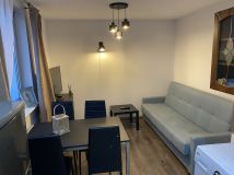 Mieszkanie 2-pokojowe Bożepole Wielkie, ul. Osiedlowa