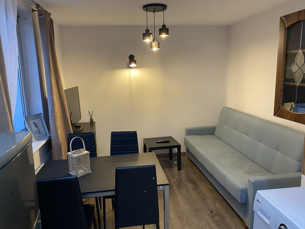 Mieszkanie 2-pokojowe Bożepole Wielkie, ul. Osiedlowa. Zdjęcie 1