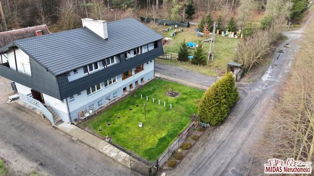 Mieszkanie 2-pokojowe Rożno-Parcele. Zdjęcie 3