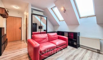 Mieszkanie 3-pokojowe Wrocław Oporów, ul. Wiejska