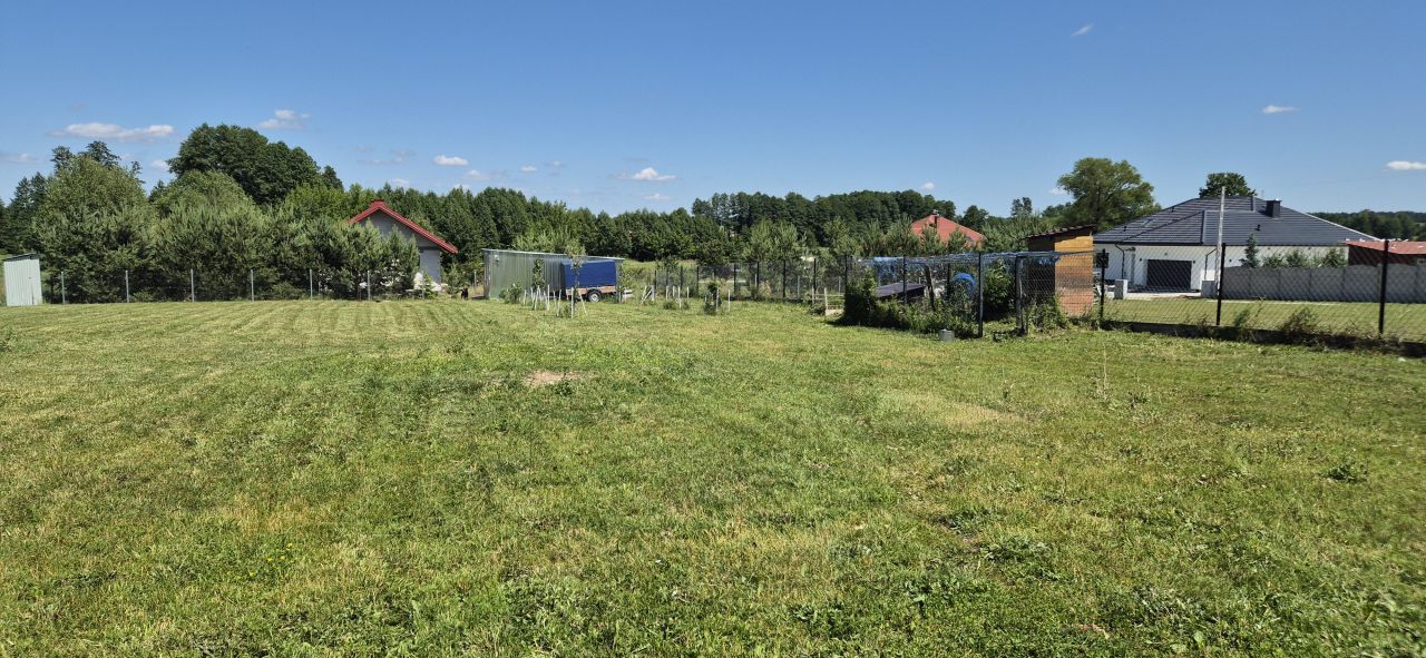 Działka budowlana Poryte-Jabłoń. Zdjęcie 6