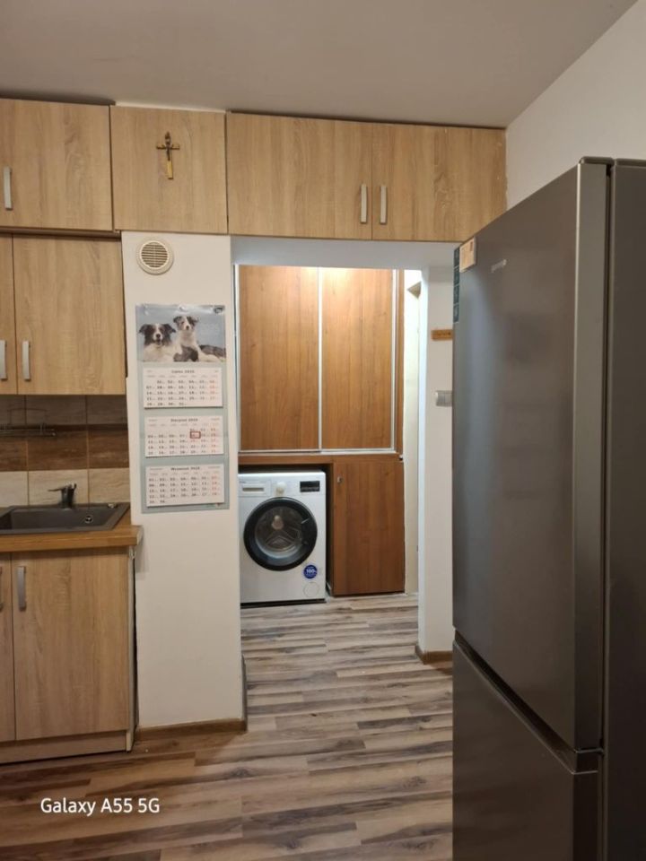 Mieszkanie 1-pokojowe Pobiedziska, ul. Kostrzyńska. Zdjęcie 8