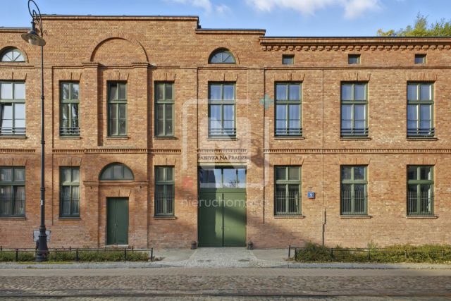 Mieszkanie 2-pokojowe Warszawa Praga, ul. Kawęczyńska. Zdjęcie 12