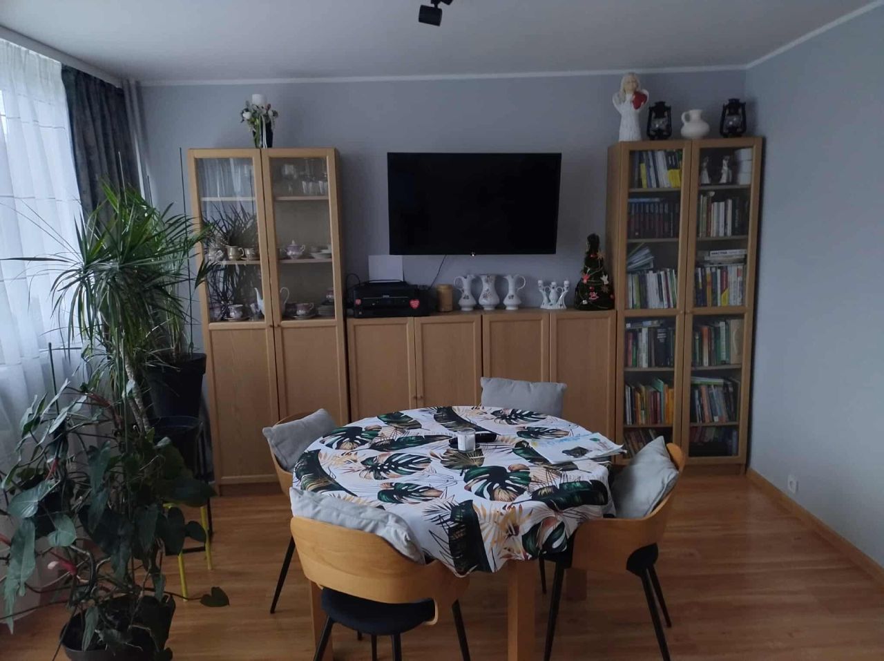 Mieszkanie 2-pokojowe Inowrocław Centrum, ul. gen. Władysława Sikorskiego. Zdjęcie 2