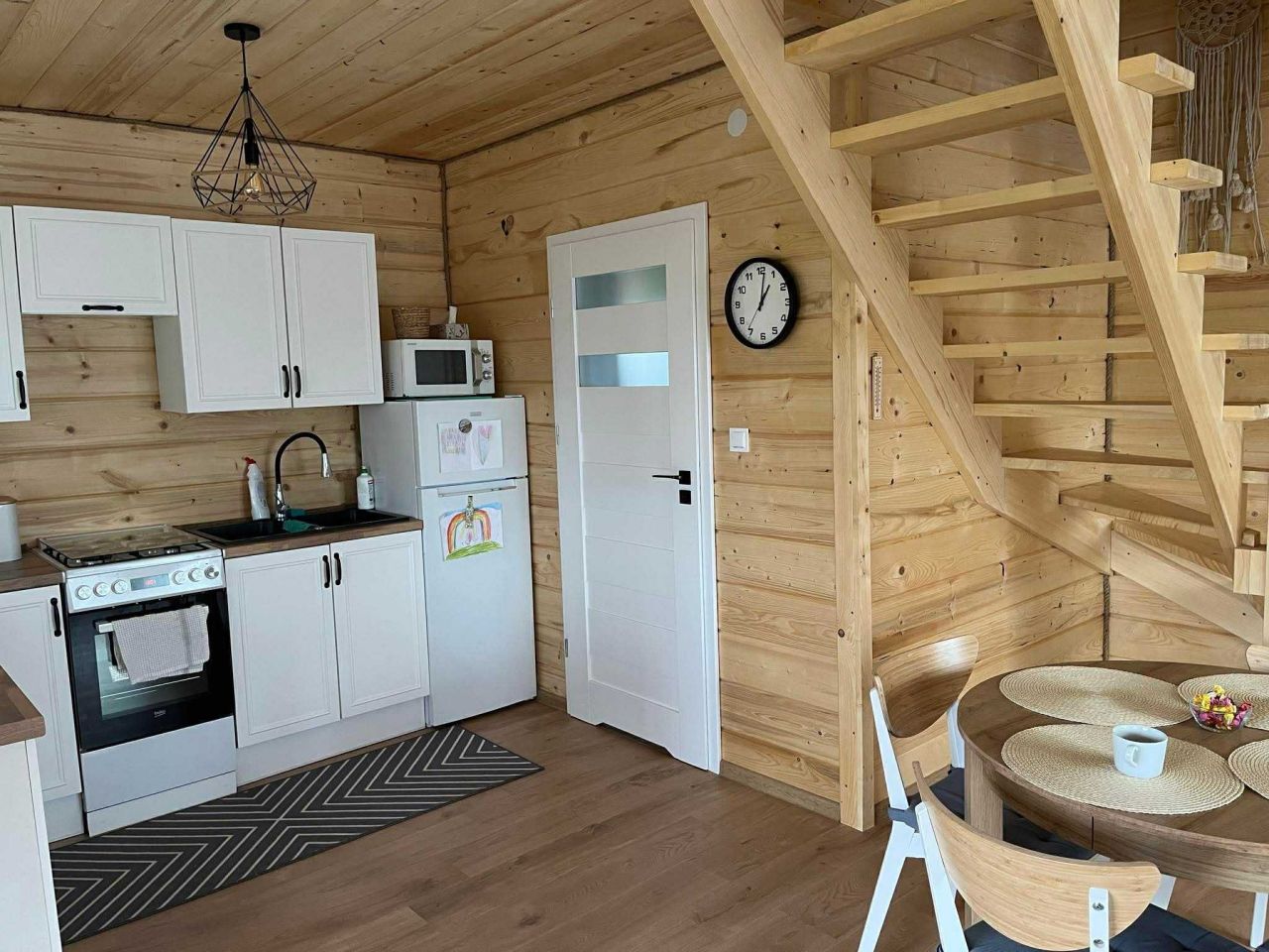 dom wolnostojący Dębina. Zdjęcie 7