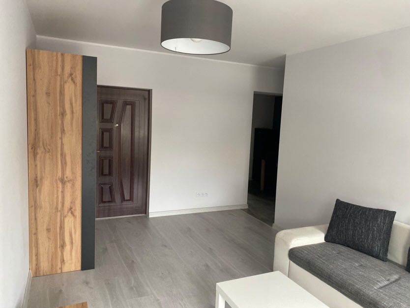 Mieszkanie 2-pokojowe Nowogród Bobrzański Centrum, ul. Rynek. Zdjęcie 7