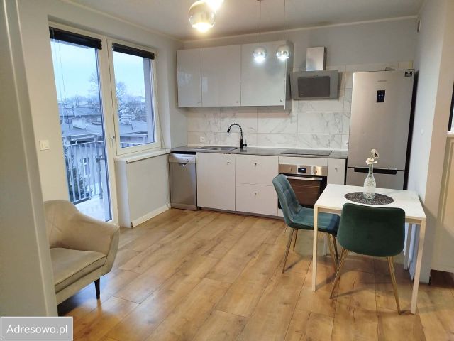 Mieszkanie 2-pokojowe Bydgoszcz Okole. Zdjęcie 1