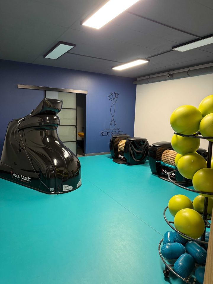 Lokal Nowiny, ul. Parkowa. Zdjęcie 7