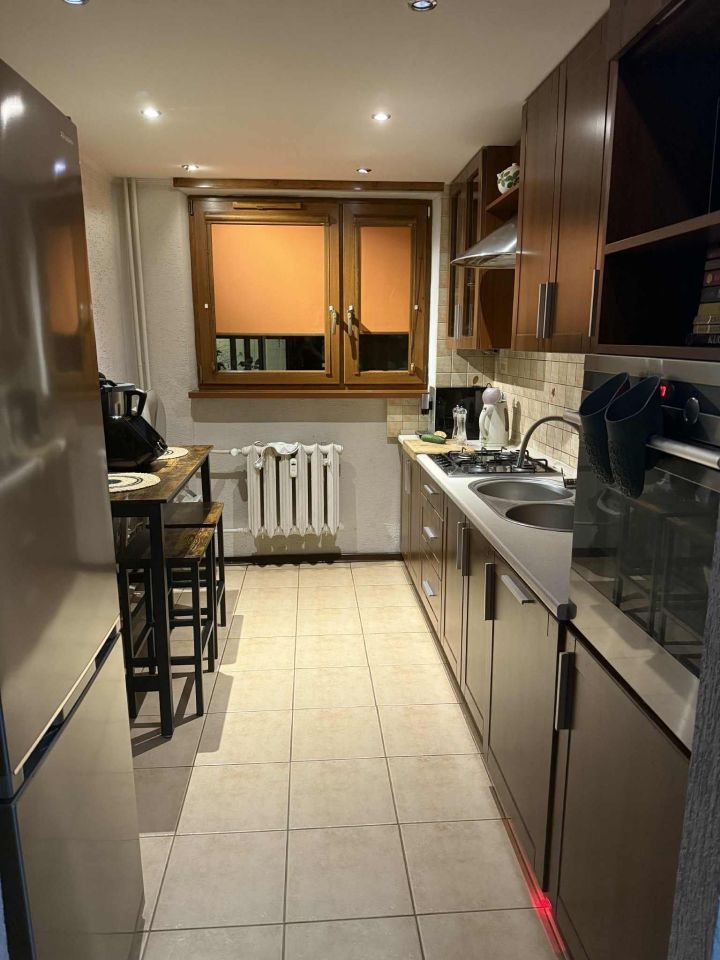 Mieszkanie 3-pokojowe Zamość, ul. Prymasa Stefana Wyszyńskiego. Zdjęcie 2