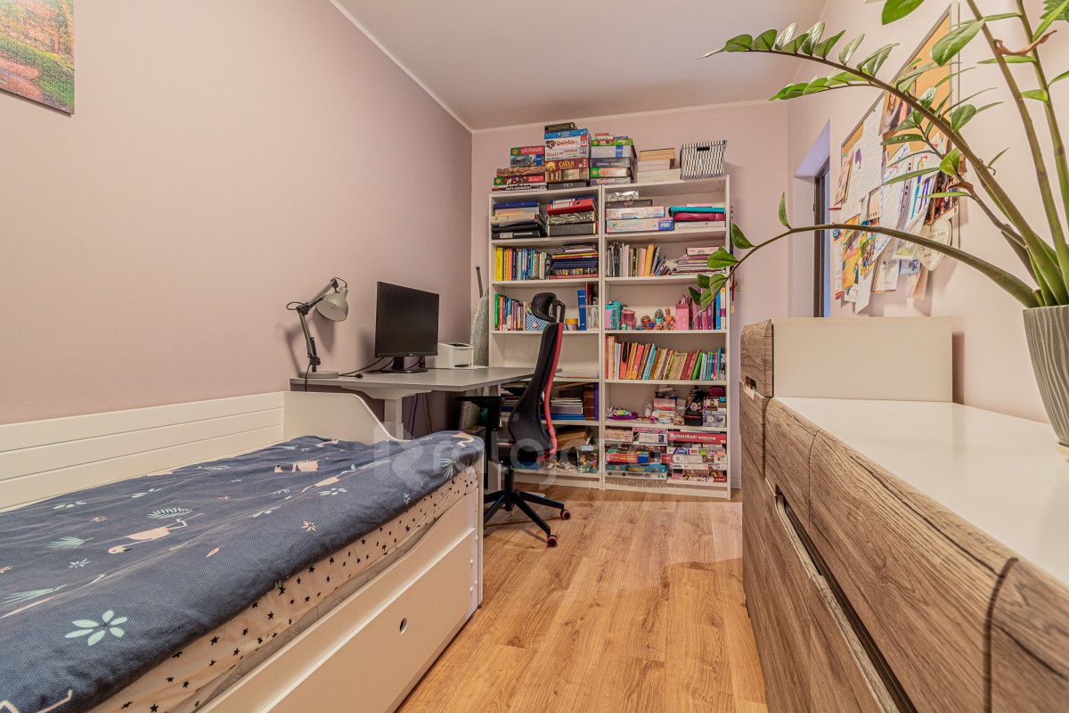 Mieszkanie 4-pokojowe Rumia, ul. Gdańska. Zdjęcie 19