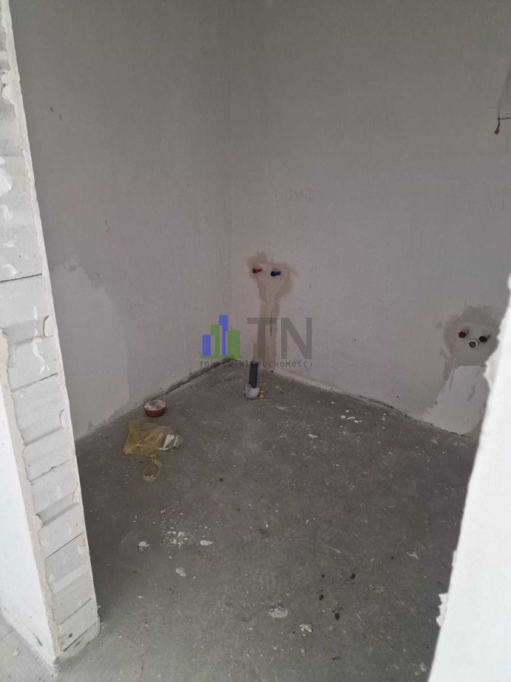 dom szeregowy, 4 pokoje Nadolice Wielkie. Zdjęcie 10