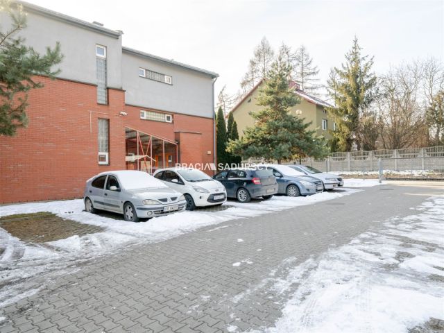 Mieszkanie 1-pokojowe Kraków Prądnik Czerwony, ul. ks. Józefa Meiera. Zdjęcie 30