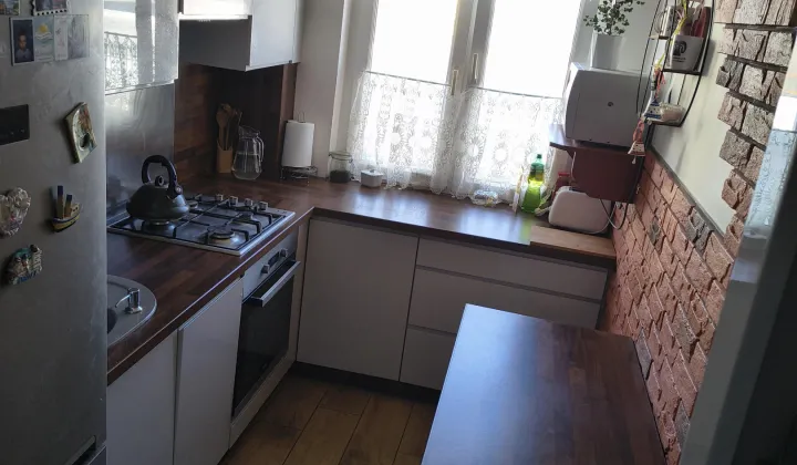 Mieszkanie 3-pokojowe Konin Zatorze, ul. Stanisława Wiechowicza