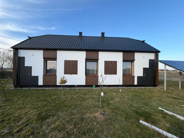 dom wolnostojący, 3 pokoje Kolonia Skarszewek. Zdjęcie 12