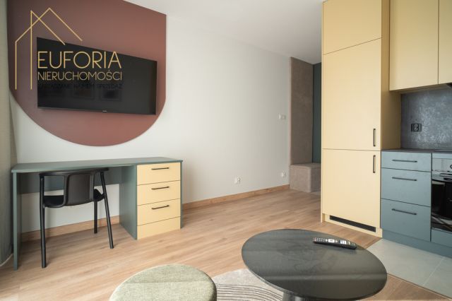 Mieszkanie 1-pokojowe Łódź, ul. Telefoniczna. Zdjęcie 5