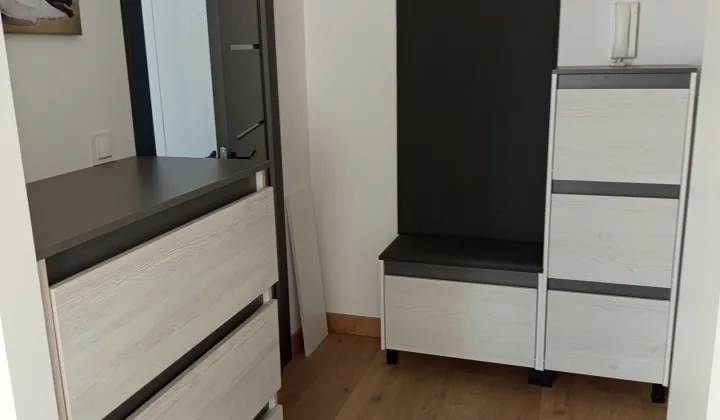 Mieszkanie 1-pokojowe Kruszewnia