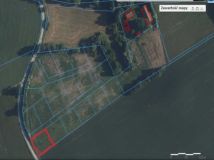 Działka budowlana Medyny. Zdjęcie 3