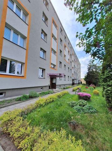 Mieszkanie 2-pokojowe Rybnik Chwałowice. Zdjęcie 1