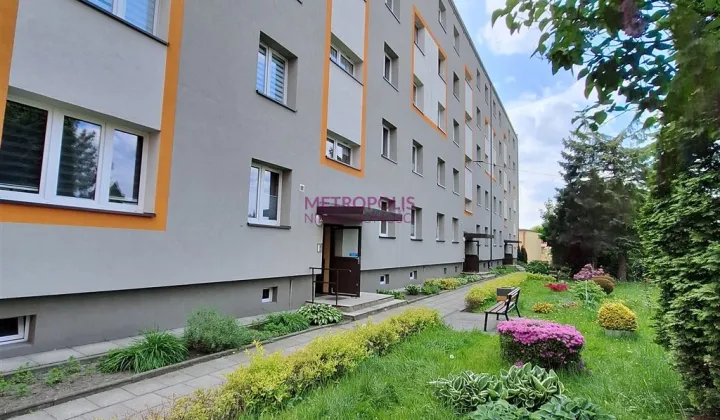 Mieszkanie 2-pokojowe Rybnik Chwałowice