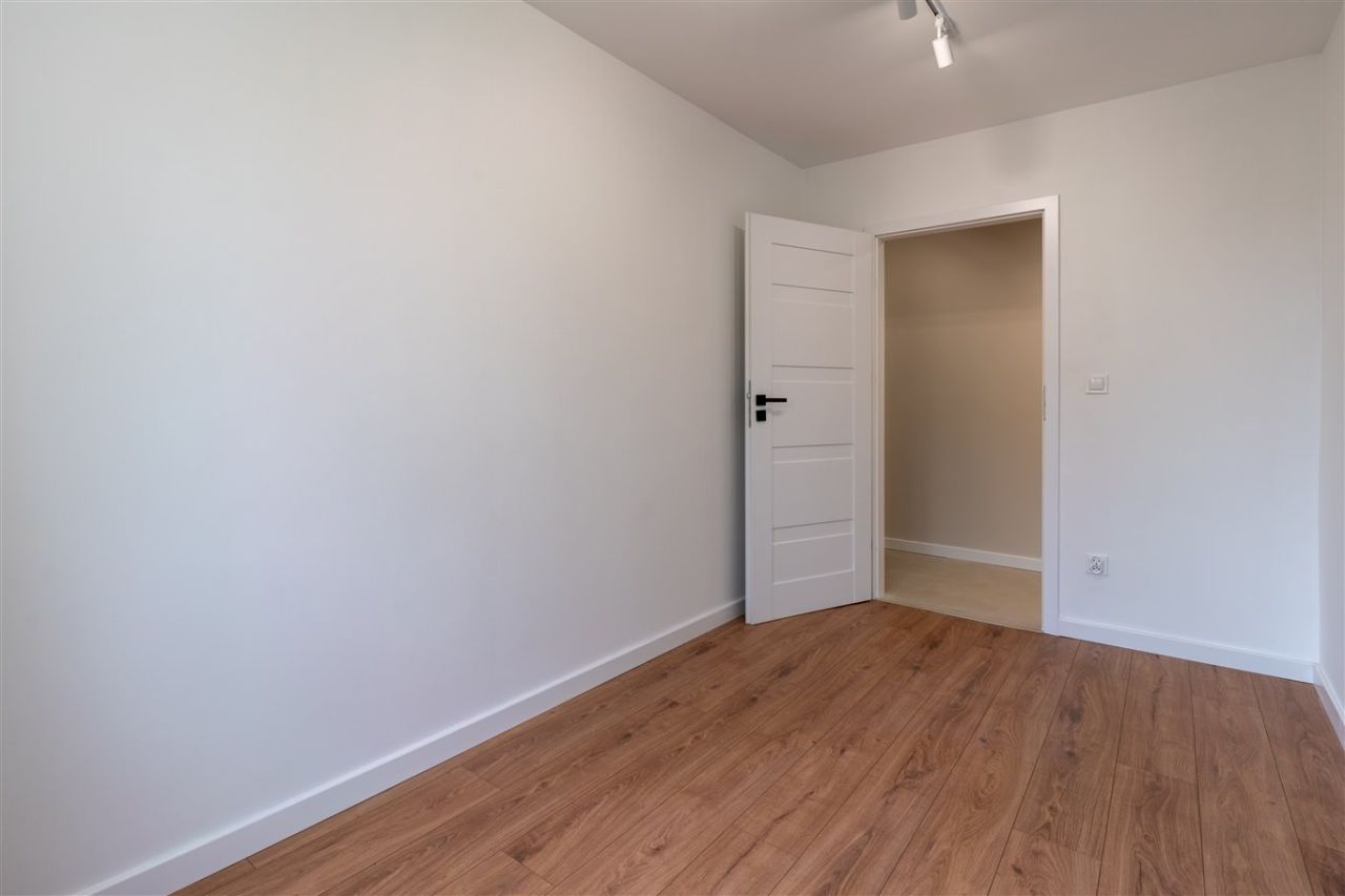 Mieszkanie 3-pokojowe Katowice Bogucice, ul. ks. Franciszka Ścigały. Zdjęcie 12