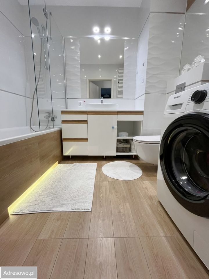 Mieszkanie 3-pokojowe Warszawa Bemowo, ul. Batalionów Chłopskich. Zdjęcie 2