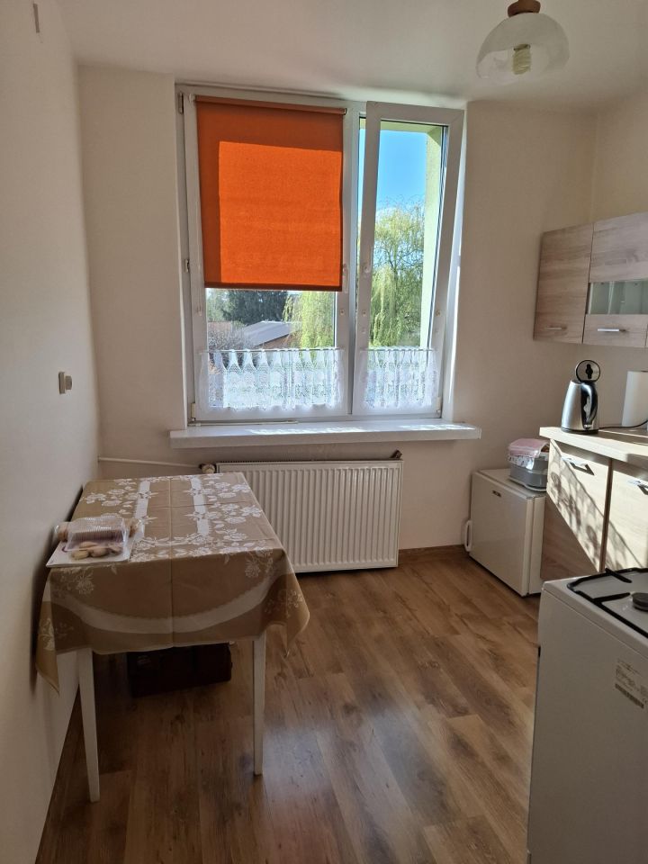 Mieszkanie 2-pokojowe Opole Lubelskie, Fabryczna. Zdjęcie 3