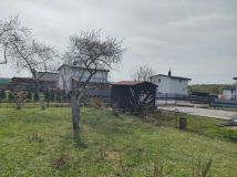 Działka rod Szczecin Bukowo, ul. Szosa Polska. Zdjęcie 3