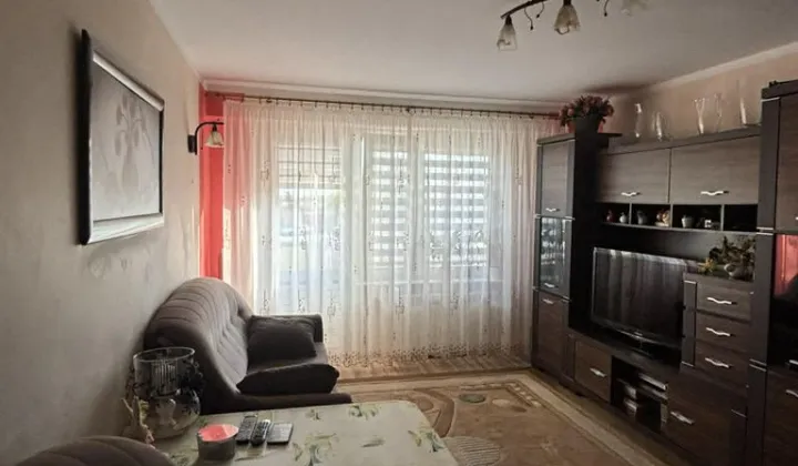 Mieszkanie 2-pokojowe Chełmica-Cukrownia