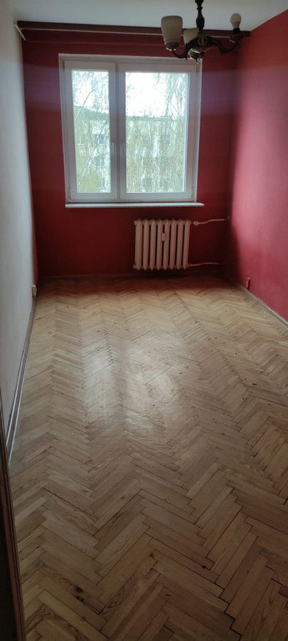 Mieszkanie 3-pokojowe Kielce Barwinek, ul. Barwinek. Zdjęcie 7