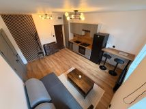 Mieszkanie 2-pokojowe Łódź Bałuty, ul. Spacerowa. Zdjęcie 4