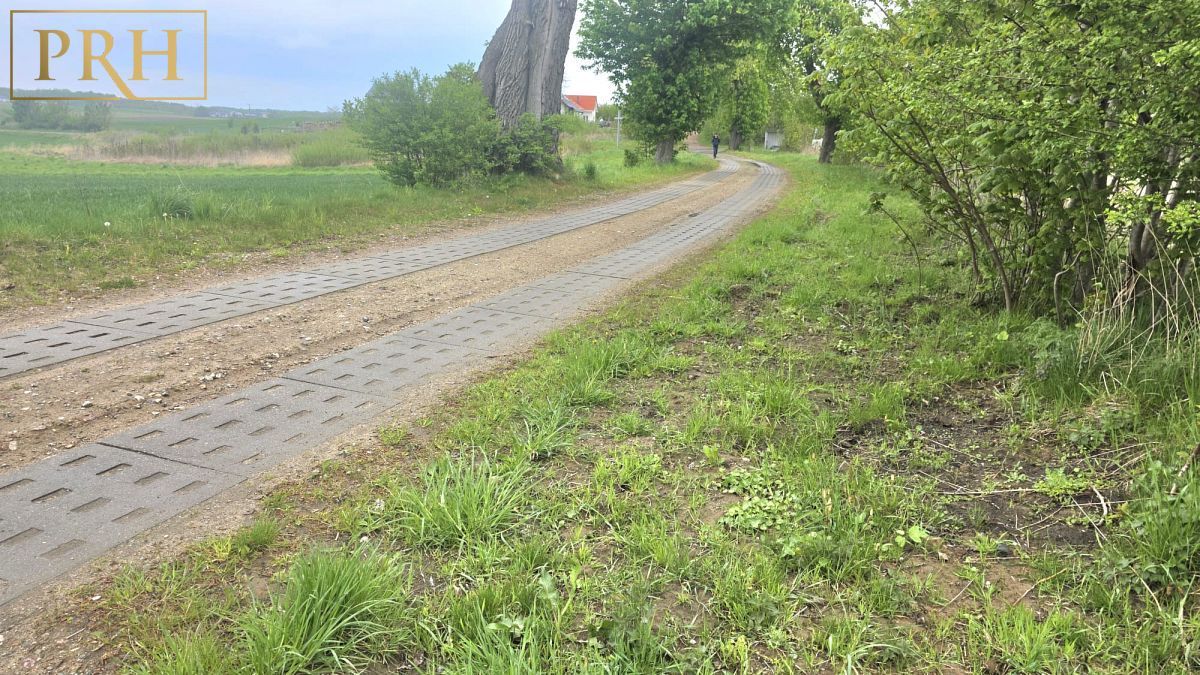 Działka budowlana Tatów. Zdjęcie 2
