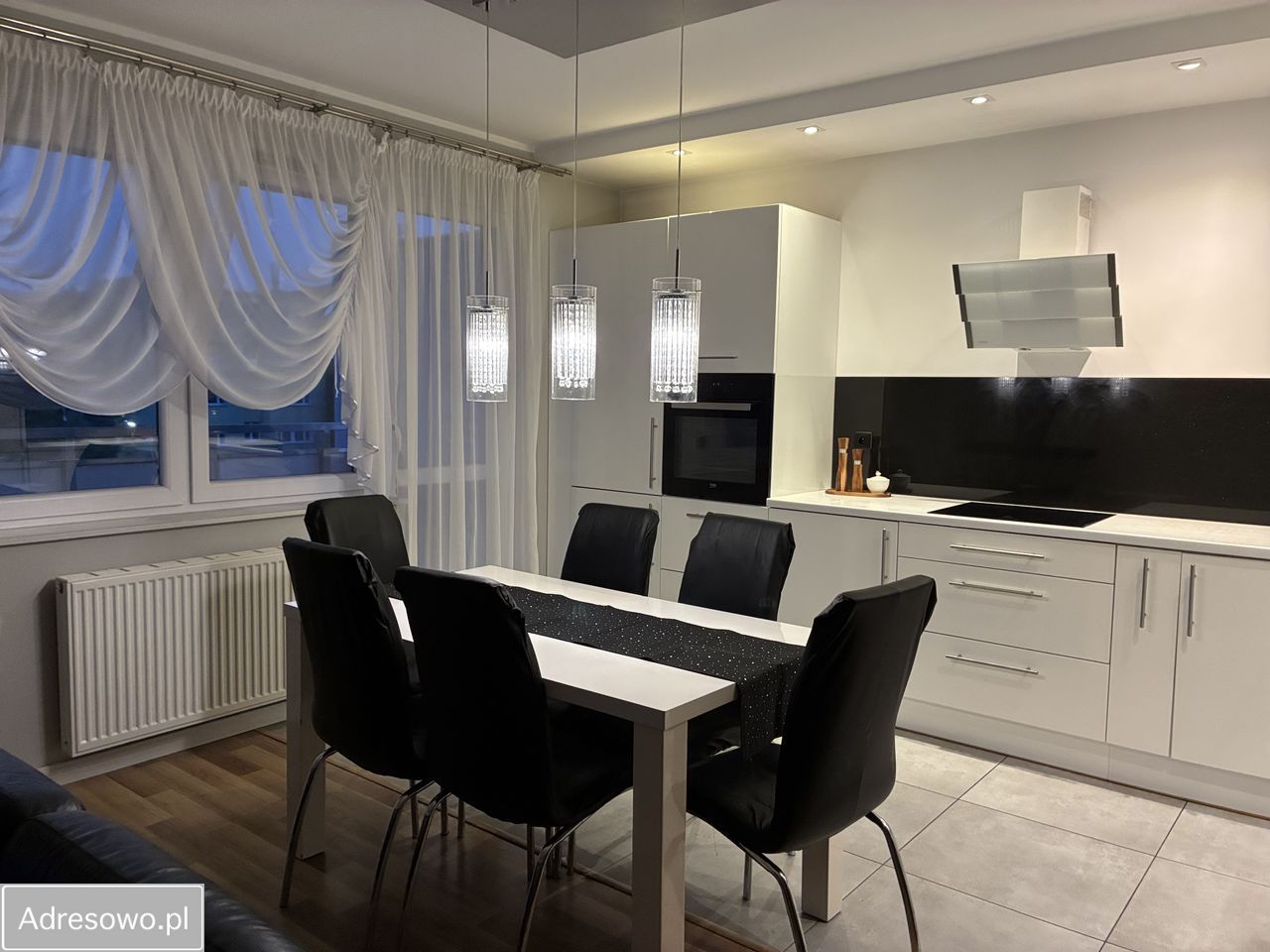 Mieszkanie 3-pokojowe Bydgoszcz Szwederowo, ul. Ludwika Solskiego. Zdjęcie 2
