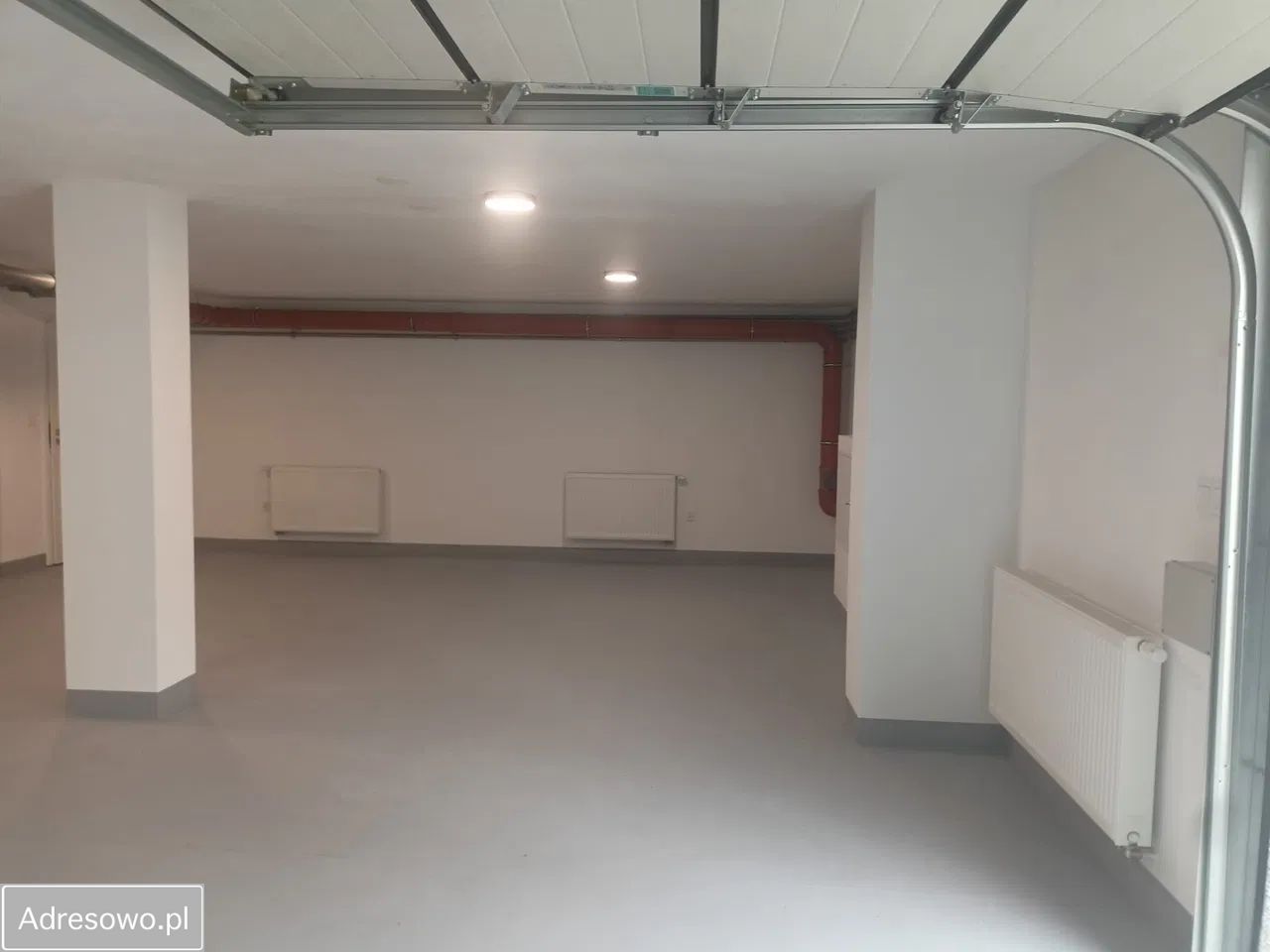 Lokal Kraków Ruczaj, ul. Ruczaj. Zdjęcie 3