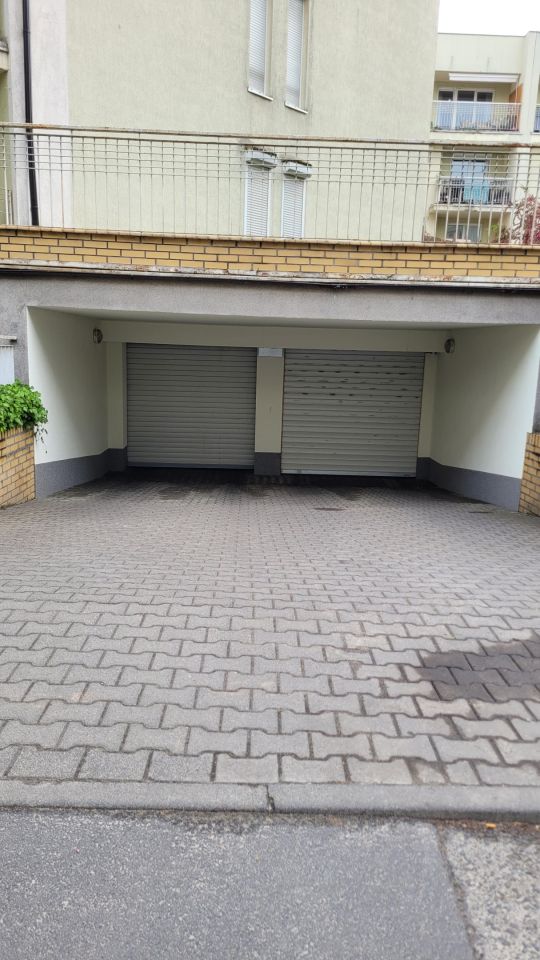 Garaż/miejsce parkingowe Poznań Grunwald, Konfederacka. Zdjęcie 3