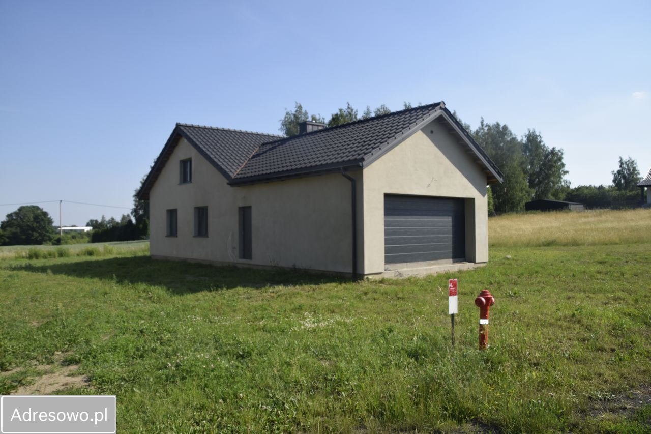 dom wolnostojący, 4 pokoje Lipowa Góra Wschodnia. Zdjęcie 2