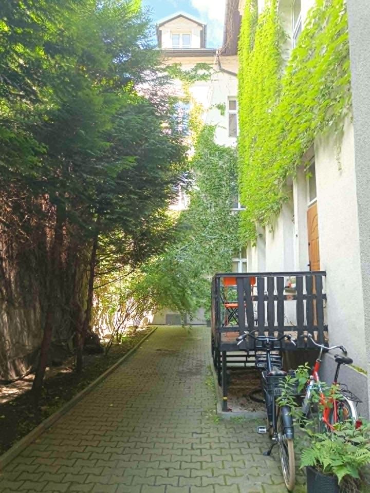 Mieszkanie 1-pokojowe Kraków Stare Miasto, ul. św. Filipa. Zdjęcie 9