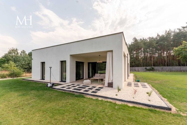dom wolnostojący, 4 pokoje Oleśnik. Zdjęcie 17