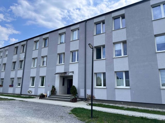 Mieszkanie 2-pokojowe Niemce Leonów, ul. Leonów. Zdjęcie 1