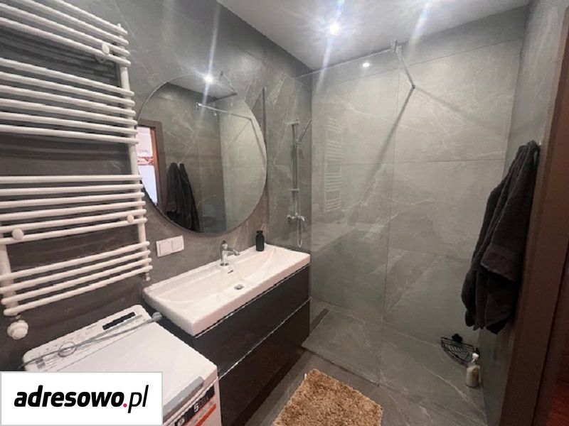 Mieszkanie 2-pokojowe Warszawa Praga-Północ, ul. Jagiellońska. Zdjęcie 4