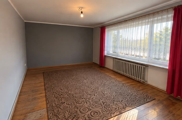 dom wolnostojący, 5 pokoi Rudka. Zdjęcie 8