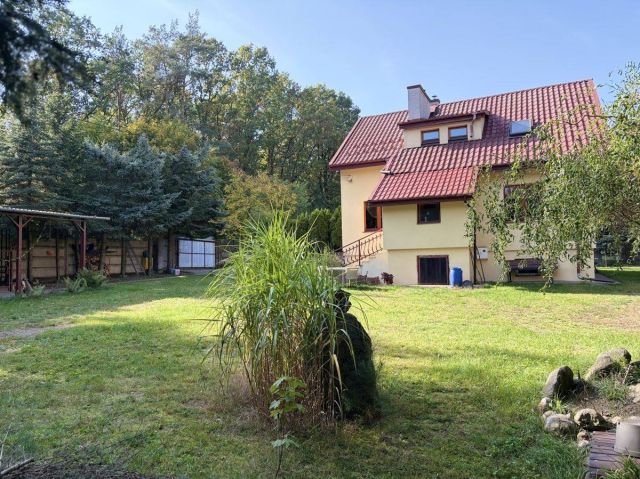 dom wolnostojący, 5 pokoi Kosów. Zdjęcie 5