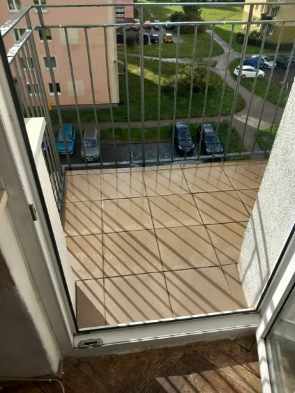 Mieszkanie 2-pokojowe Gdańsk Przymorze, ul. Bzowa. Zdjęcie 6