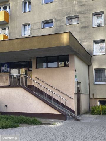 Mieszkanie 2-pokojowe Poznań Winogrady, os. Zwycięstwa