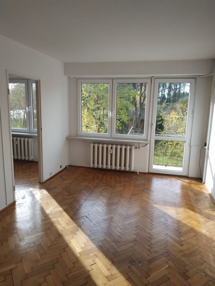 Mieszkanie 4-pokojowe Sokołów Podlaski, ul. 8 Sierpnia