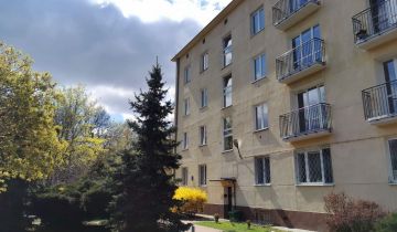 Mieszkanie 1-pokojowe Warszawa Praga-Południe, ul. Peszteńska