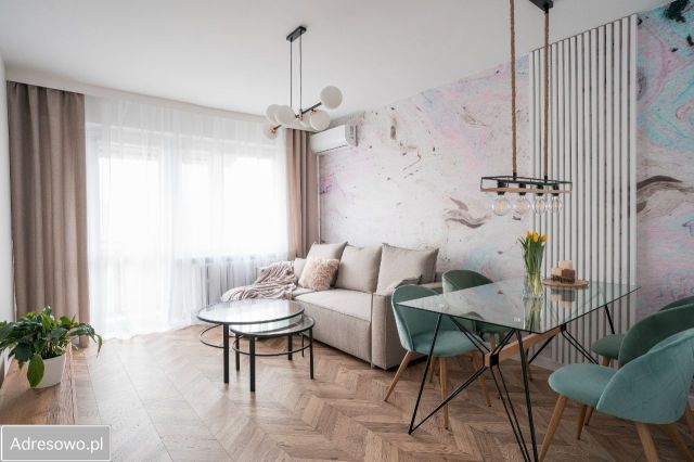 Mieszkanie 2-pokojowe Rzeszów Baranówka, ul. płk. Kazimierza Iranka-Osmeckiego. Zdjęcie 1