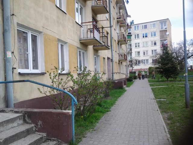 Mieszkanie 2-pokojowe Skarżysko-Kamienna, ul. Lotnicza. Zdjęcie 1
