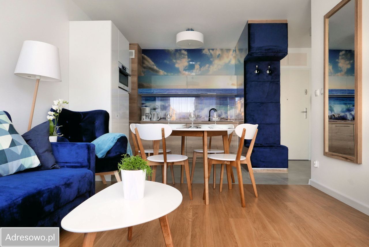 Mieszkanie 2-pokojowe Kołobrzeg, ul. Jana Kasprowicza. Zdjęcie 2