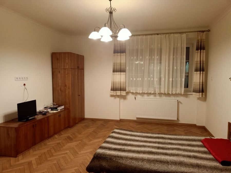 Mieszkanie 2-pokojowe Gdynia Działki Leśne, ul. Śląska
